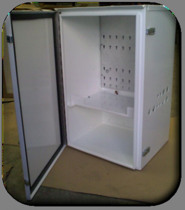 Gabinetes Metalicos